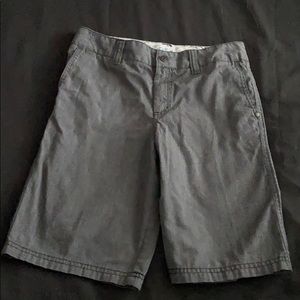 Boys shorts